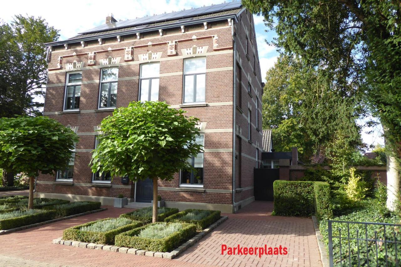 Bed and Breakfast De Eppenbeek Swalmen Exterior foto